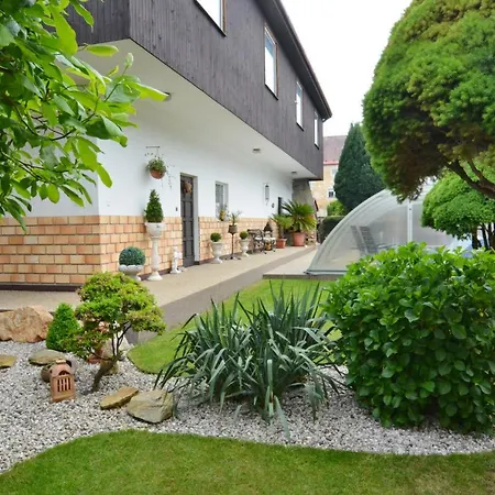 Apartmany Karlovy Vary Apartament *
