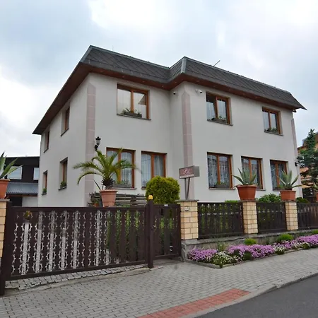 Apartmany Karlovy Vary * Karlowe Wary