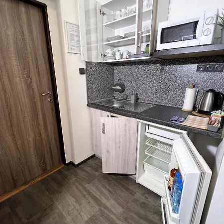 Apartmany Karlovy Vary Apartament
