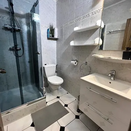 Apartmany Karlovy Vary