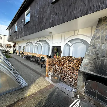 Apartmany Karlovy Vary
