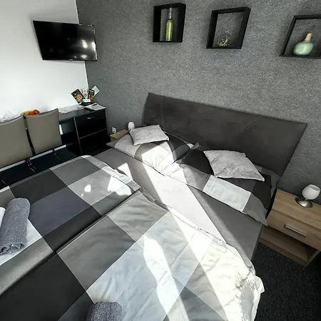 Apartmany Karlovy Vary Apartament *