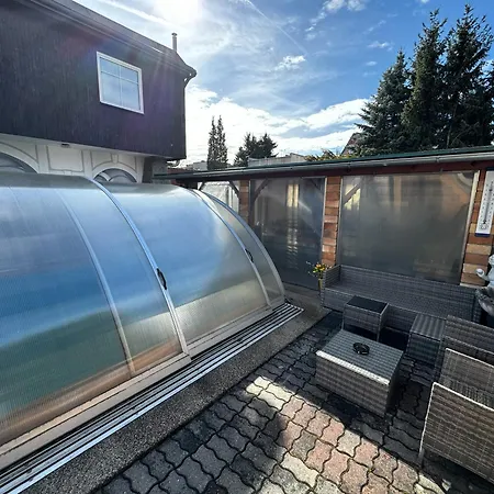 Apartament Apartmany Karlovy Vary Karlowe Wary