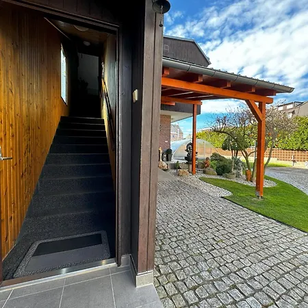 Apartmany Karlovy Vary * Karlowe Wary