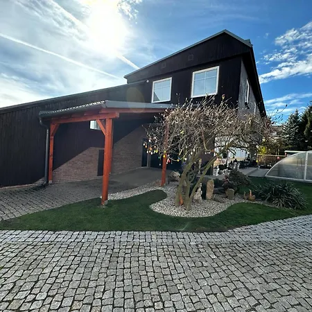 Apartament Apartmany Karlovy Vary