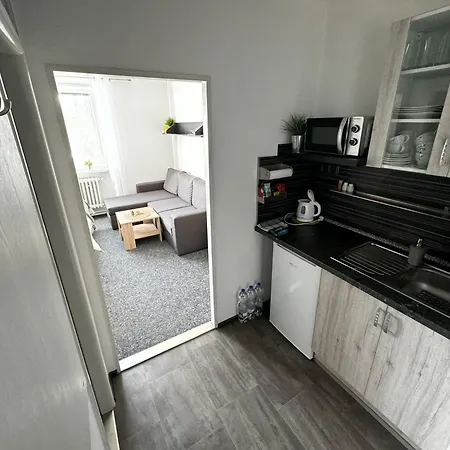 Apartmany Karlovy Vary * Karlowe Wary