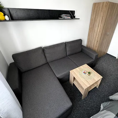 Apartmany Karlovy Vary Apartament