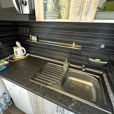 Apartmany Karlovy Vary Apartament *