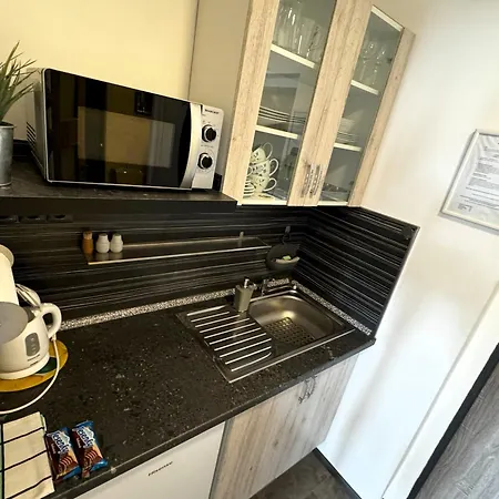 Apartmany Karlovy Vary Apartament Karlowe Wary